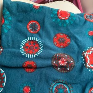 One size Lularoe leggings